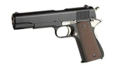 1911 BLACK 3307 GOLDEN EAGLE
