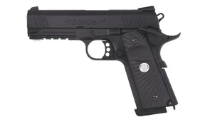1911 WARRIOR TACTICAL 3326 GOLDEN EAGLE