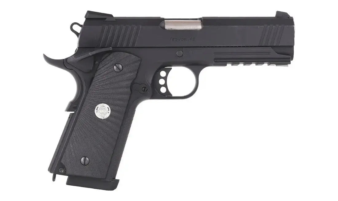 1911 WARRIOR TACTICAL 3326 GOLDEN EAGLE
