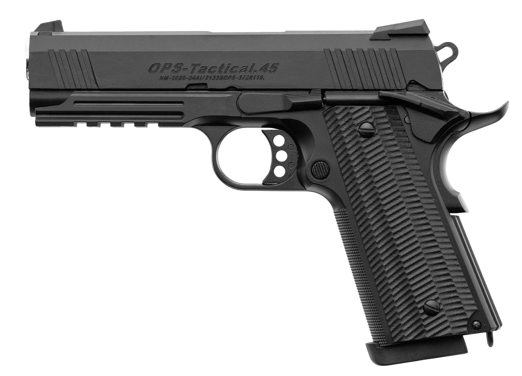 1911 noir Golden Eagle