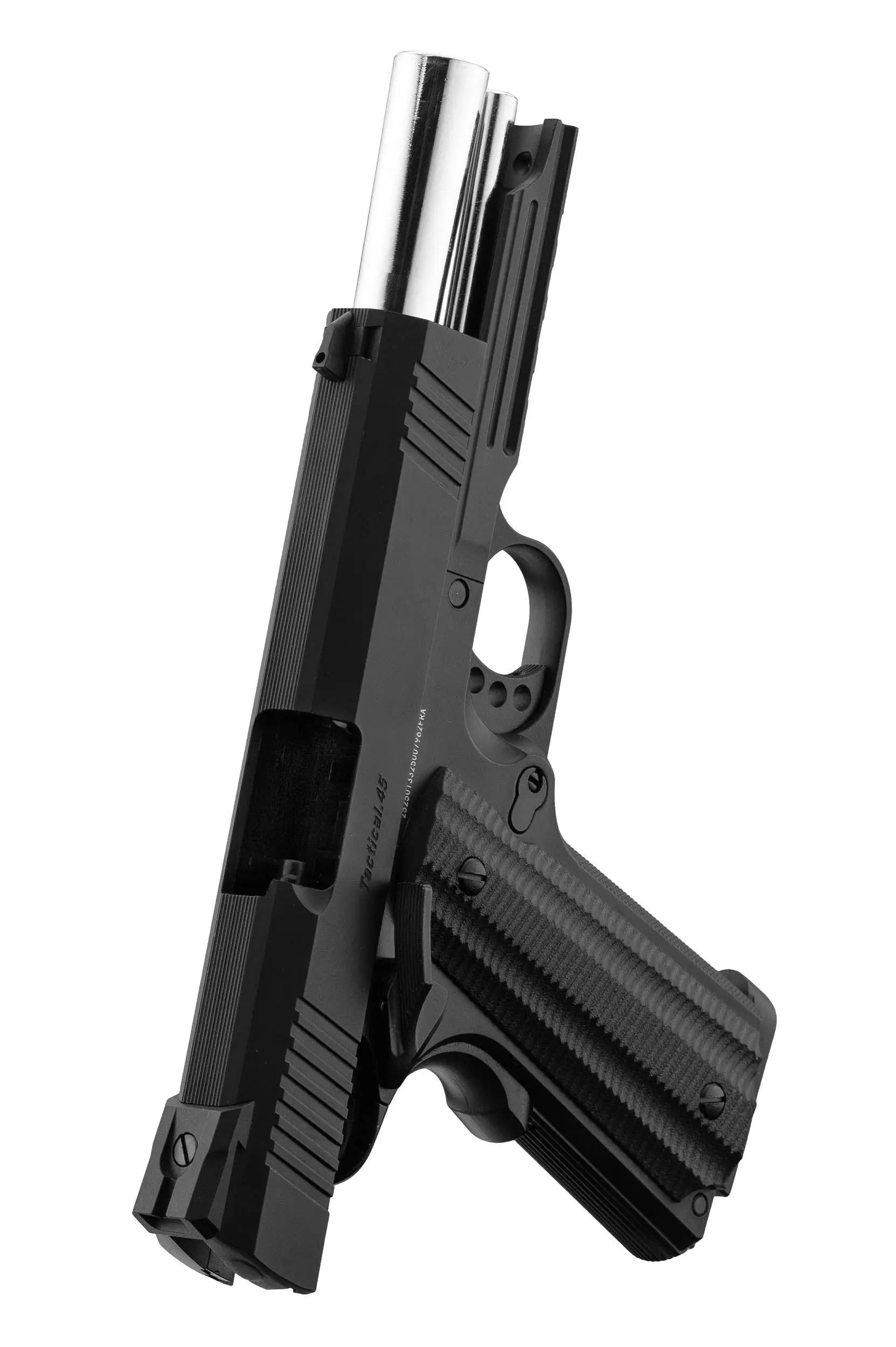 1911 noir Golden Eagle