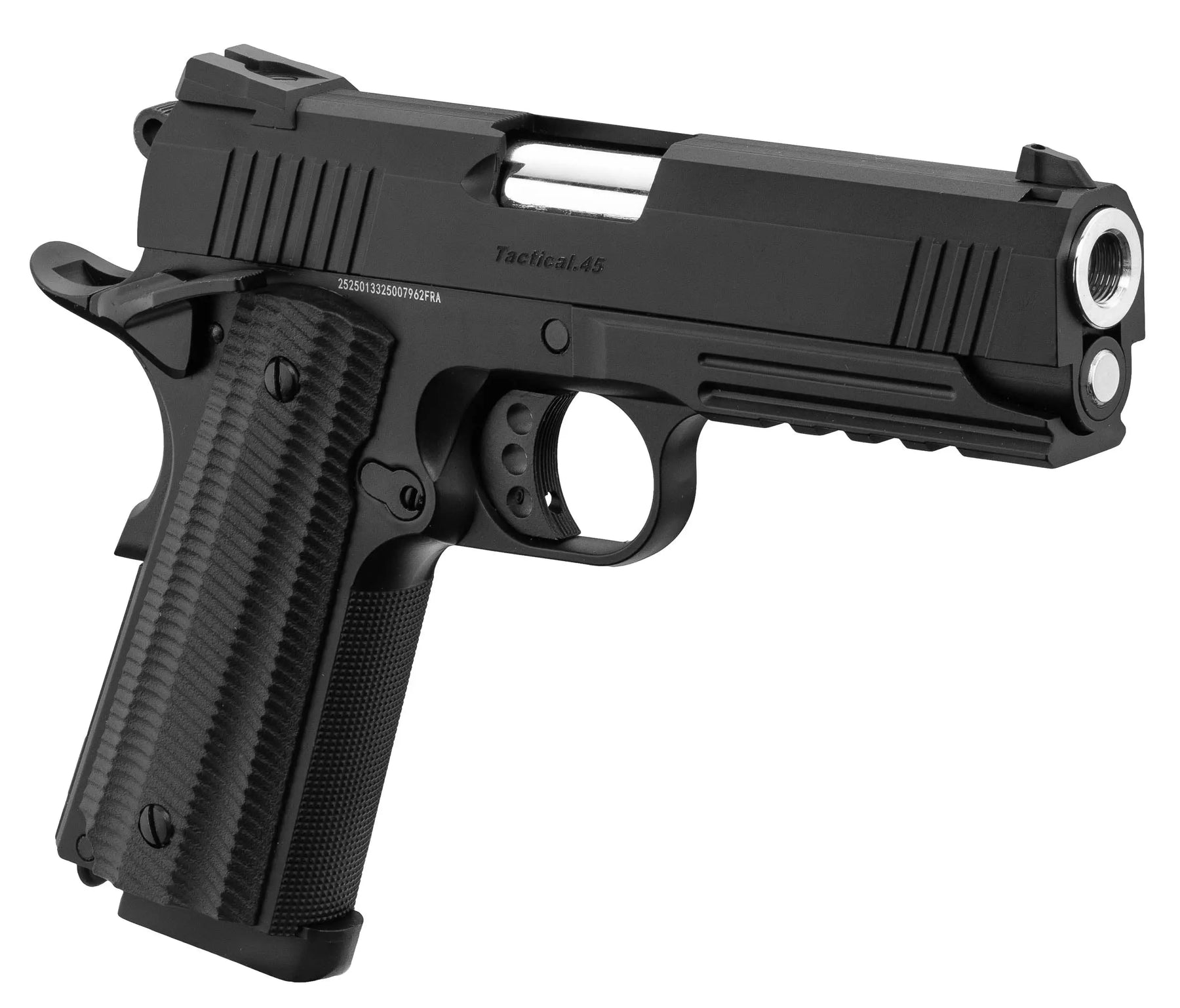 1911 noir Golden Eagle
