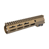 GARDE MAIN U STYLE M-LOK 10.5" BRONZE