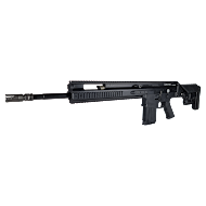 FN SCAR H-TPR BLACK