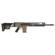 FN SCAR H-TPR TAN