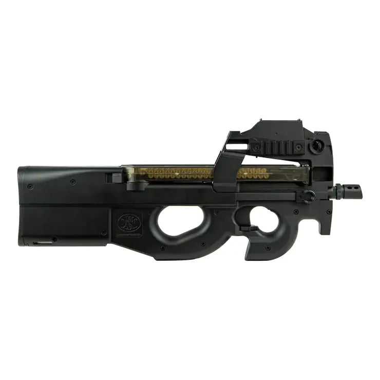 FN P90 Noir Red Dot