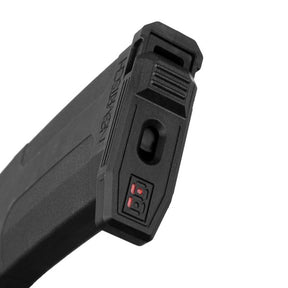 Chargeur Novritsch 220 coups M4 Mid-Cap