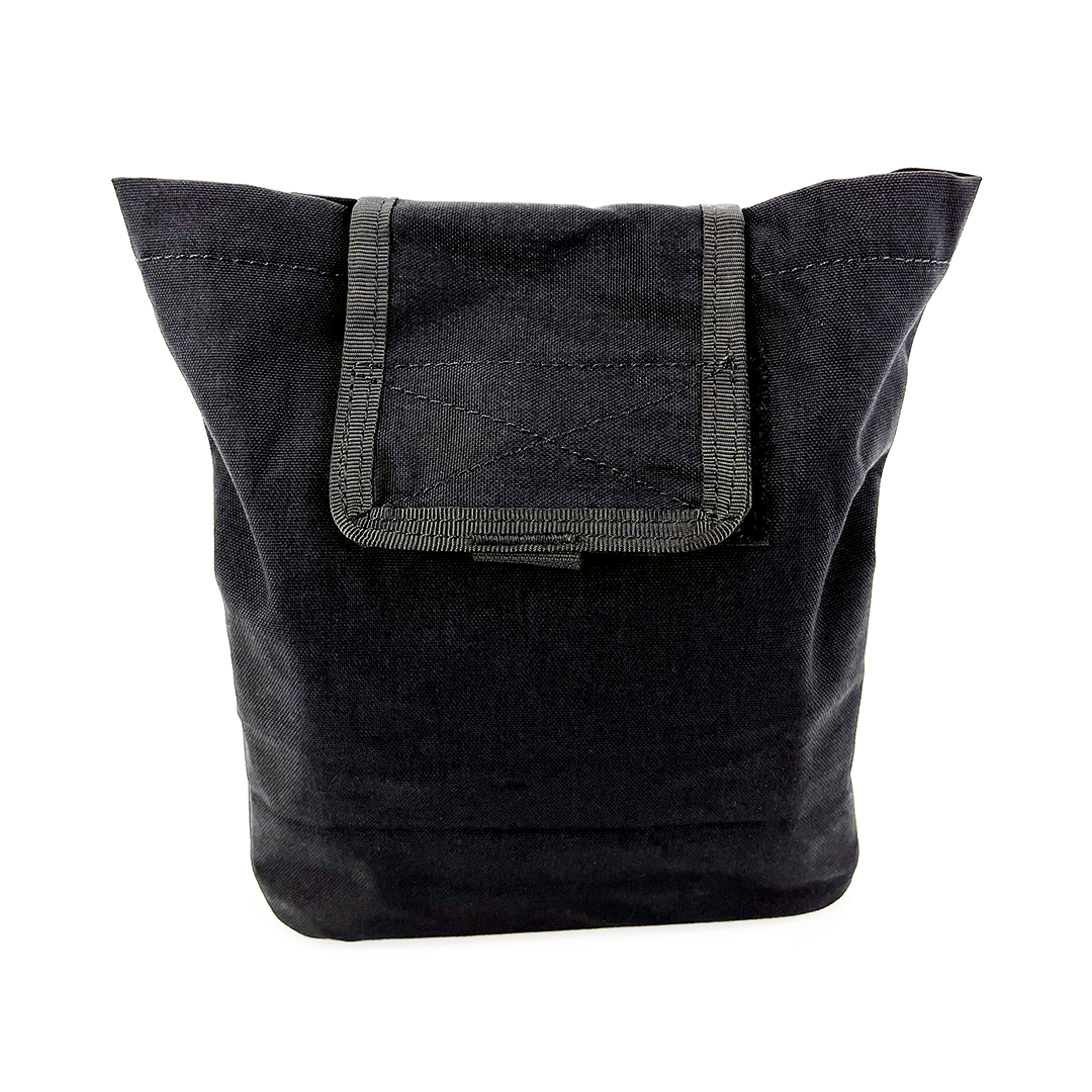 Conquer FMD pouch