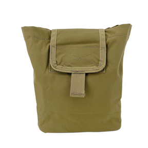 Conquer FMD pouch