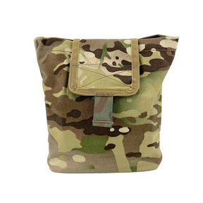 Conquer FMD pouch