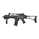 SA-G12 type G36 EBB CARBINE NOIRE Specna Arms