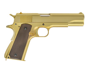 1911 GBB Golden Eagle Gold Edition Gaz 1joules