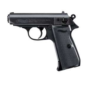 WALTHER PPK/S CO2 CAL 4.5mm