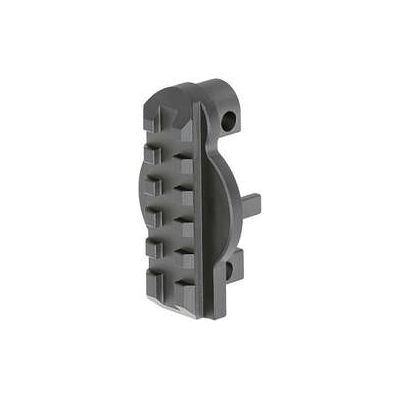 Adaptateur de crosse picatinny pour MP5 5KU