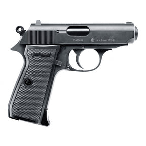 WALTHER PPK/S CO2 CAL 4.5mm