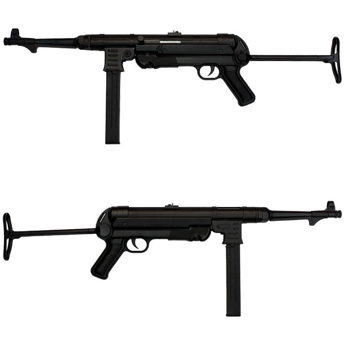 REPLIQUE LONGUE 6MM MP40 AEG 1j