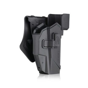 HOLSTER UNIVERSEL POUR GLOCK AVEC OPTIQUE Ammomax