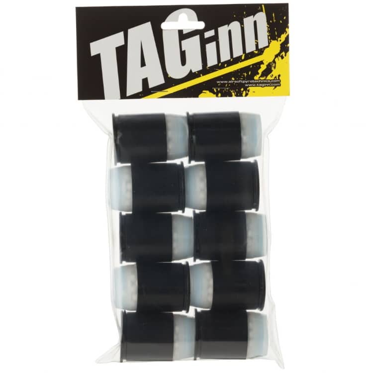 TAGINN PACK 10 BUCKSHOT ROUNDS MASTER KEY