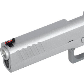 Hi-capa R609 VII PRO Gaz SILVER