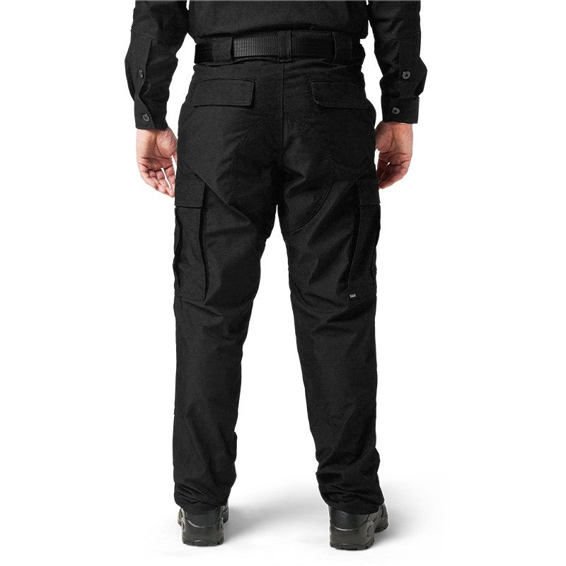 Pantalon Flex-Tac TDU Ripstop NOIR 5.11