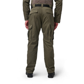 Pantalon Flex-Tac TDU Ripstop ranger Green 5.11