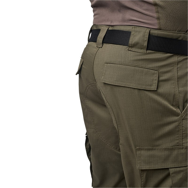 Pantalon Flex-Tac TDU Ripstop ranger Green 5.11