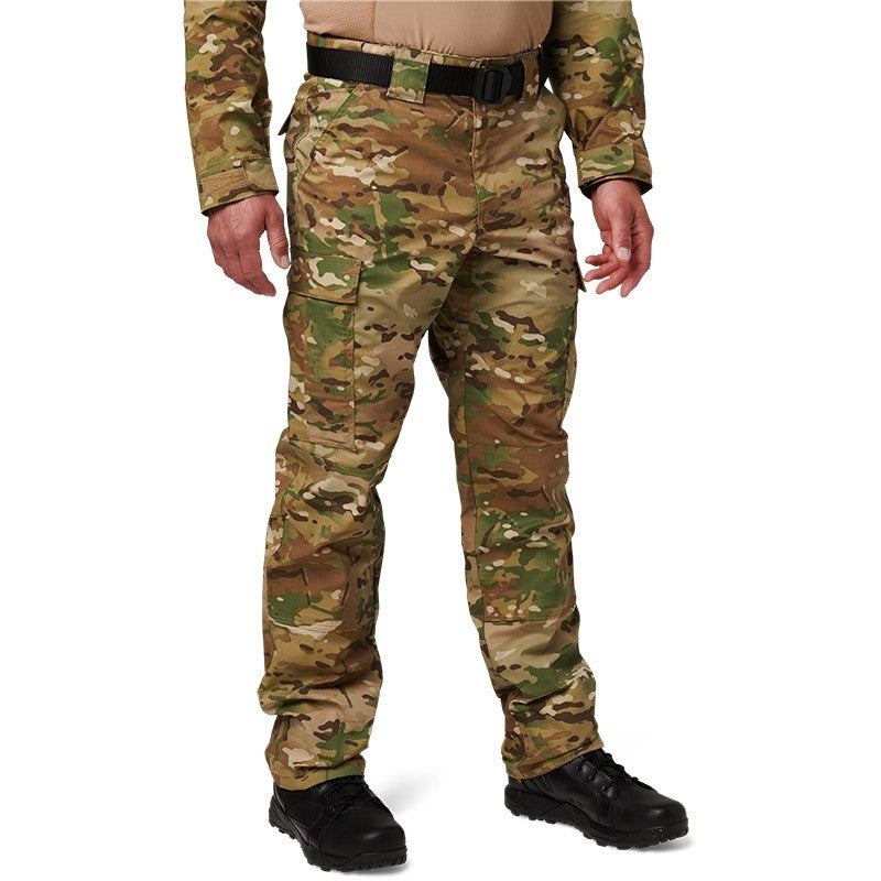 Pantalon Flex-Tac TDU Ripstop Multicam 5.11