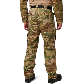 Pantalon Flex-Tac TDU Ripstop Multicam 5.11