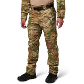 Pantalon Flex-Tac TDU Ripstop Multicam 5.11