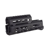 5KU CYMA AKM / AK74S / AK105 Airsoft AK AEG Garde Main Courte