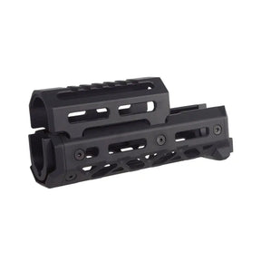 5KU CYMA AKM / AK74S / AK105 Airsoft AK AEG Garde Main Courte