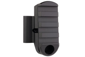 5KU Tokyo Marui SAIGA-12K GBB Airsoft Picatinny Rail Stock Base - Black