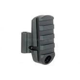 "Adaptateur de crosse AK Picatinny 5KU pour carabines airsoft, compatible LCT, GHK et CYMA, aluminium CNC, surface anti-corrosion, montage facile."