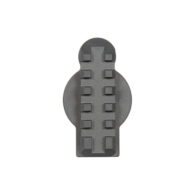 Adaptateur de crosse picatinny pour MP5 5KU