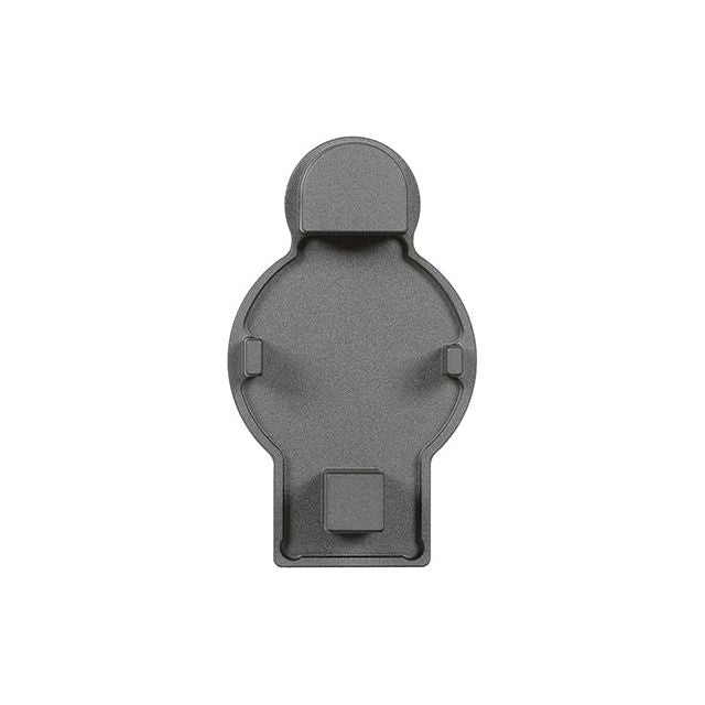 Adaptateur de crosse picatinny pour MP5 5KU