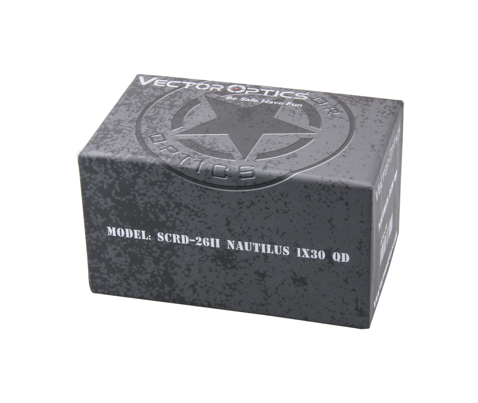 POINT ROUGE NAUTILUS 1X30 QD