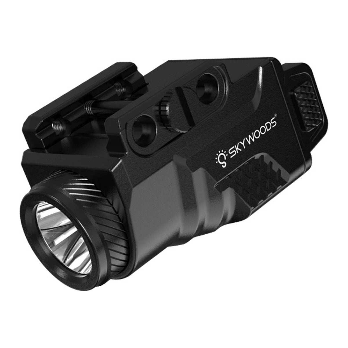 Lampe tactique Skywoods OURAGAN