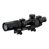 Lunette 1.2-6x20WA Storm optics