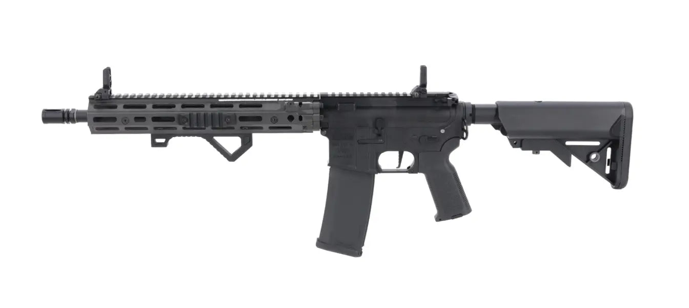 AEG 6MM SA-E28 DD RIS III HAL2 G2 GRISE colombi sport