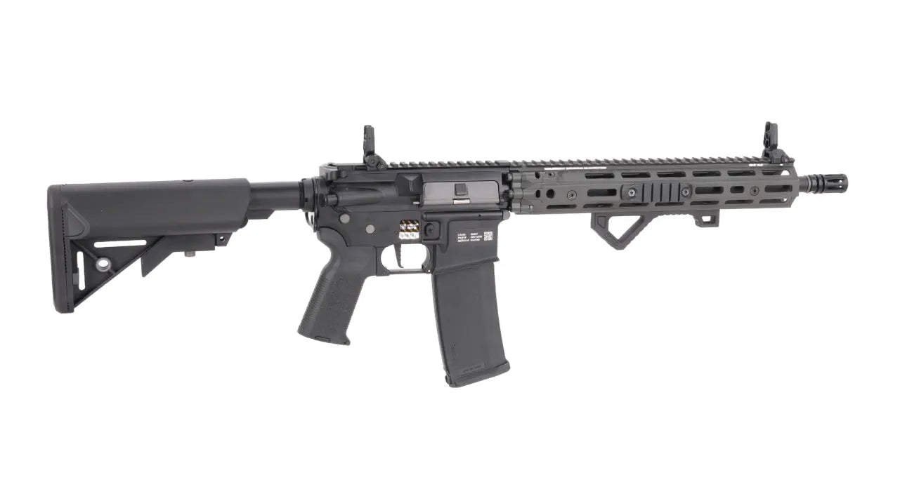 AEG 6MM SA-E28 DD RIS III HAL2 G2 GRISE colombi sport