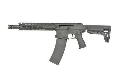 AEG Genesis GEN-12 Fusil a Pompe electrique  Licensed By EMG 6mm Proshop