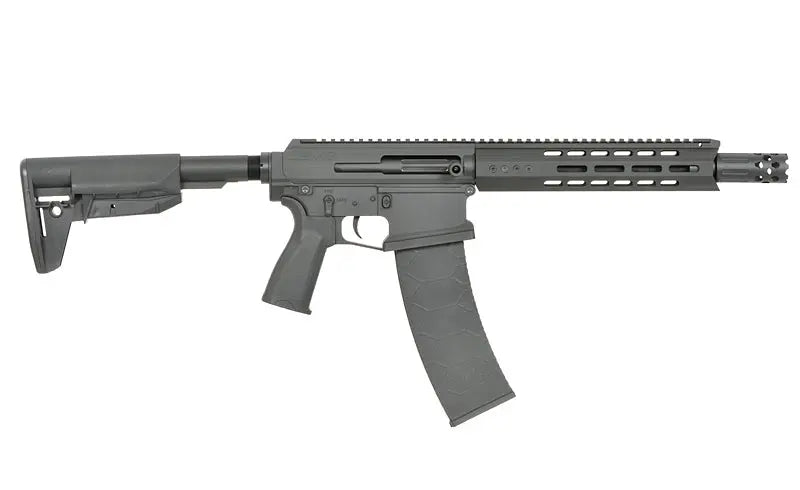 AEG Genesis GEN-12 Fusil a Pompe electrique  Licensed By EMG 6mm Proshop