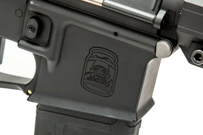 AEG MGC4 MK2 Mayo Gang M4 AEG Noir Gen 3