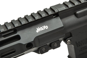 AEG MGC4 MK2 Mayo Gang M4 AEG Noir Gen 3