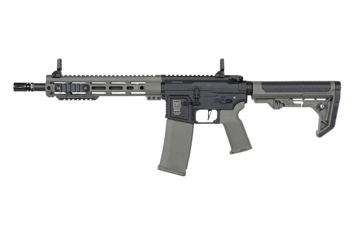 AEG SA-F05 RL HAL FLEX OD pack complet lipo
