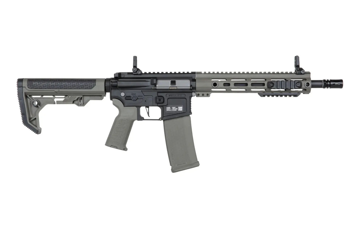 AEG SA-F05 RL HAL FLEX OD pack complet lipo