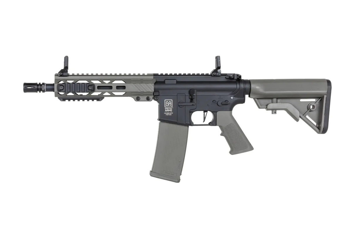 AEG  SA-F08 FLEX BLDC HAL OD  pack complet lipo