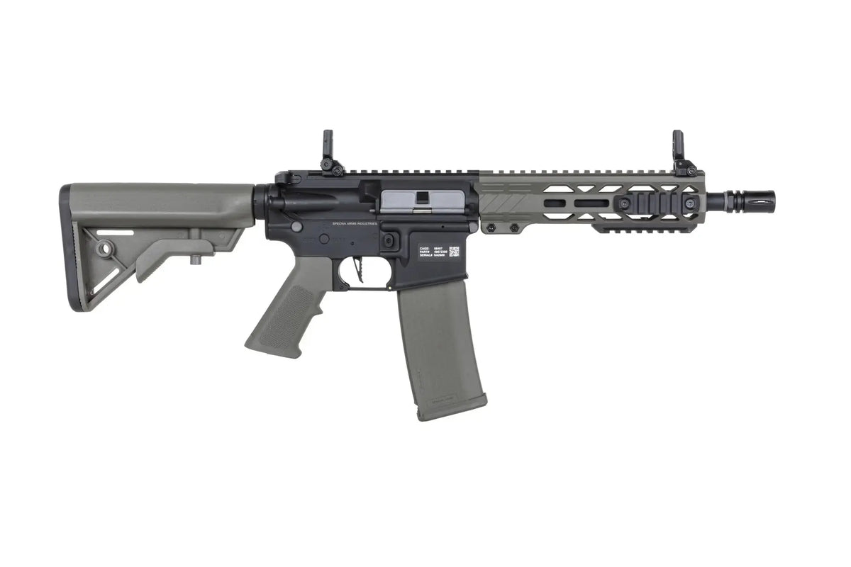 AEG  SA-F08 FLEX BLDC HAL OD  pack complet lipo