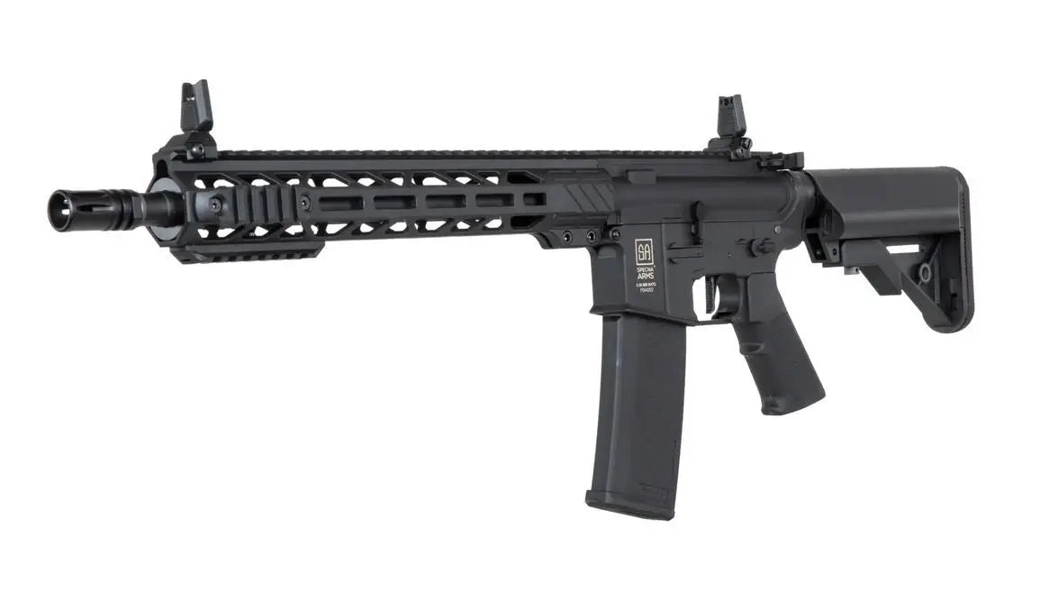 AEG SA-F09 FLEX HAL ETU NOIR pack complet lipo