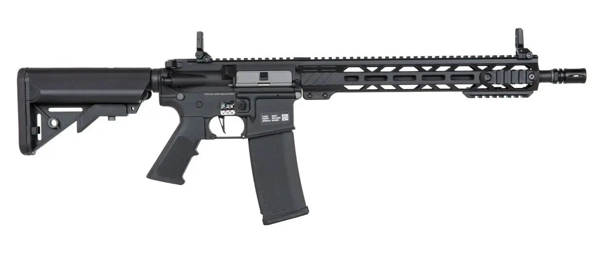 AEG SA-F09 FLEX HAL ETU NOIR pack complet lipo